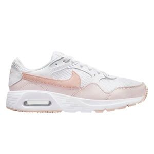 NEW NIKE Air Max SC “White Pink Oxford”